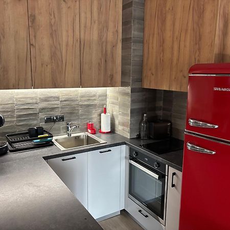 Miami A Lovely City Center 2 Bedrooms Apartment With Private Parking Sófia Exterior foto