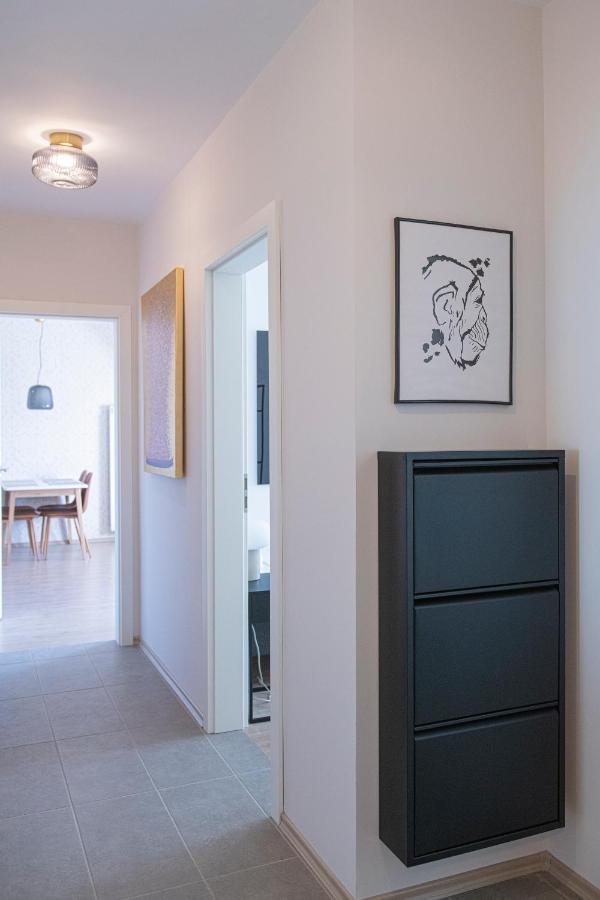 Miami A Lovely City Center 2 Bedrooms Apartment With Private Parking Sófia Exterior foto