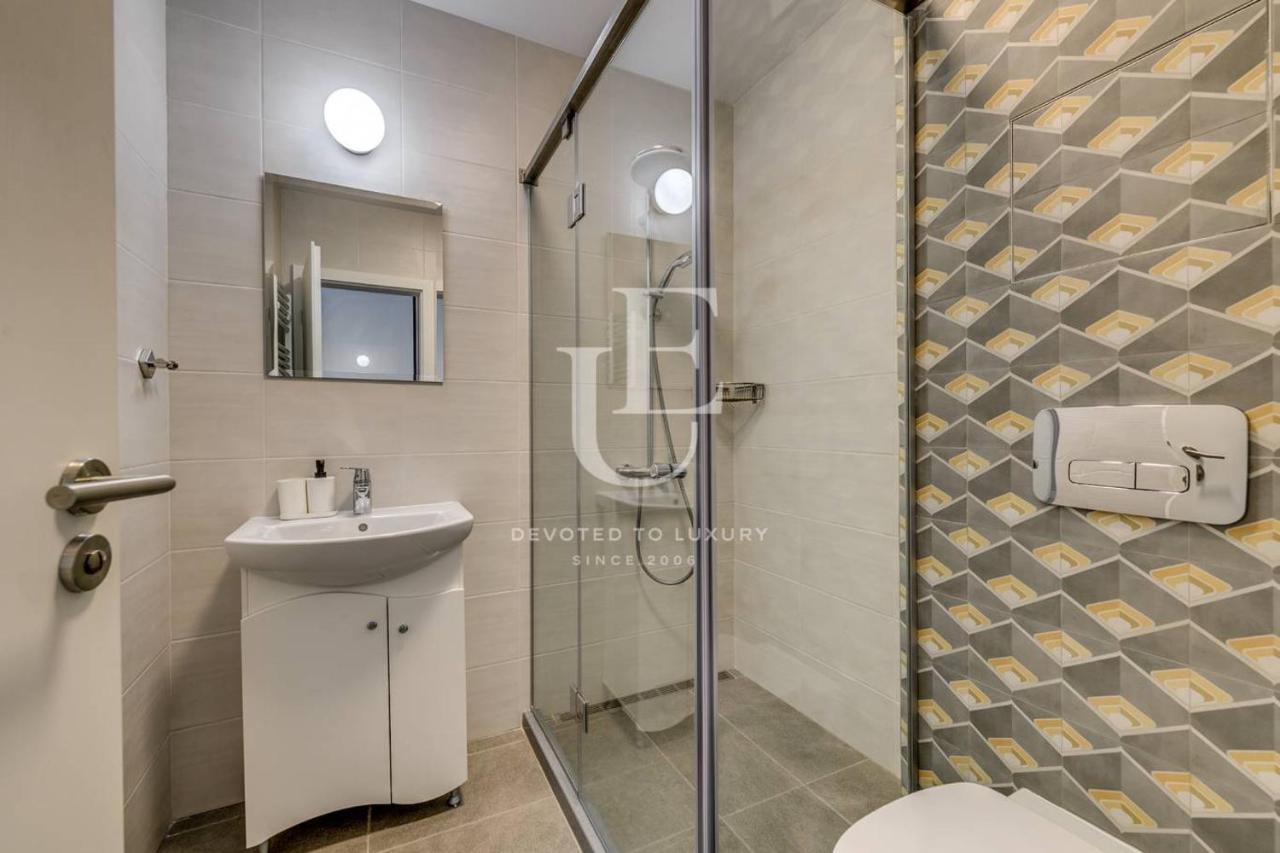Miami A Lovely City Center 2 Bedrooms Apartment With Private Parking Sófia Exterior foto