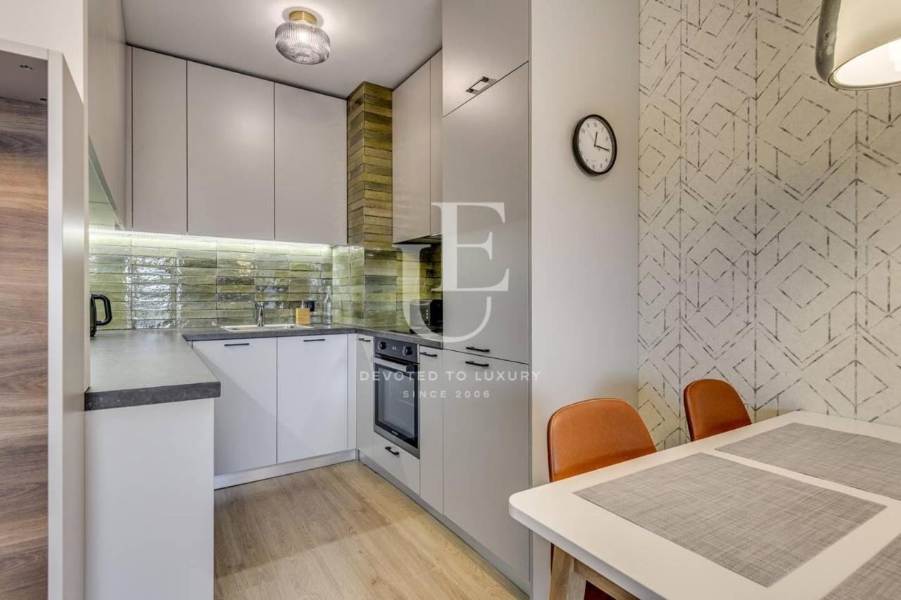 Miami A Lovely City Center 2 Bedrooms Apartment With Private Parking Sófia Exterior foto