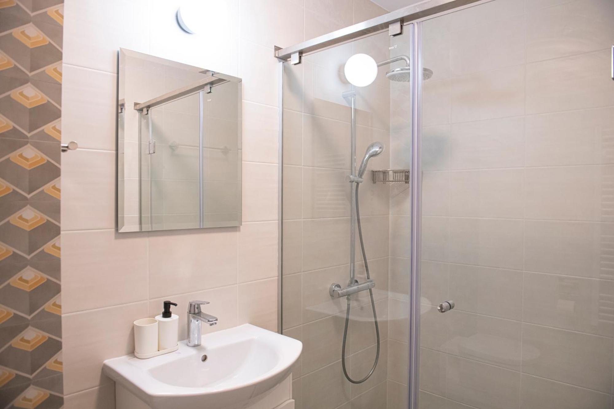 Miami A Lovely City Center 2 Bedrooms Apartment With Private Parking Sófia Exterior foto