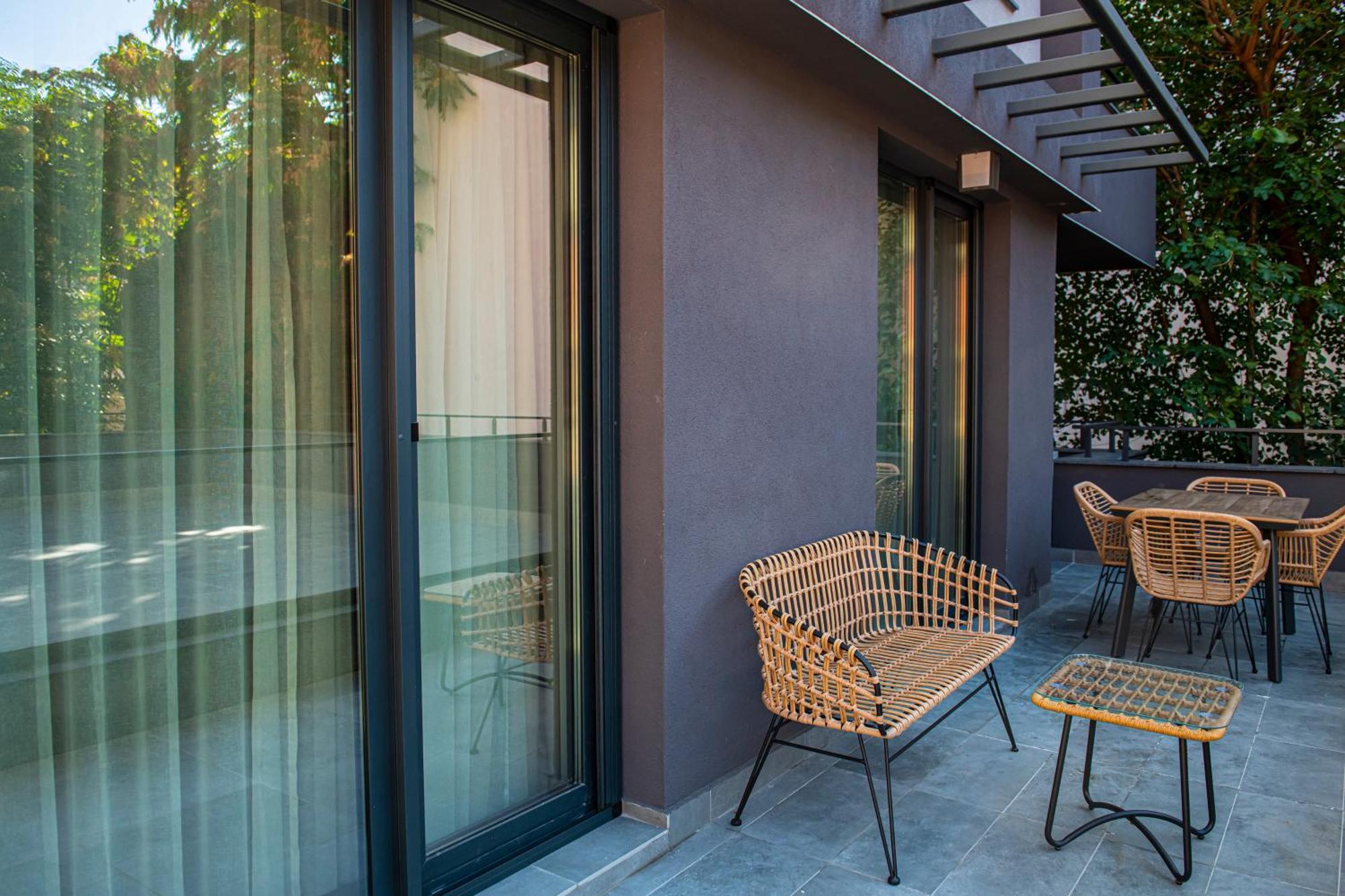 Miami A Lovely City Center 2 Bedrooms Apartment With Private Parking Sófia Exterior foto