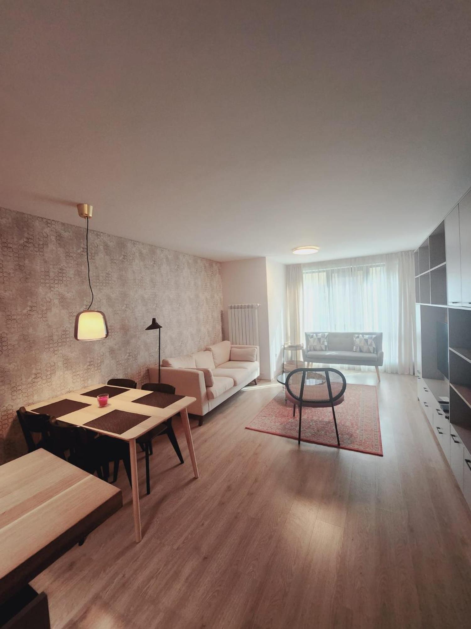 Miami A Lovely City Center 2 Bedrooms Apartment With Private Parking Sófia Exterior foto