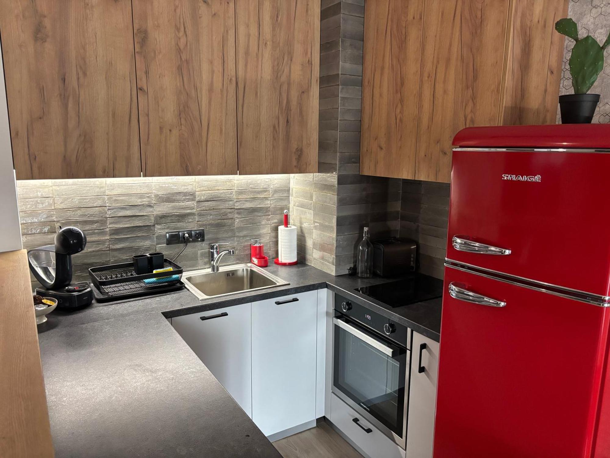 Miami A Lovely City Center 2 Bedrooms Apartment With Private Parking Sófia Exterior foto